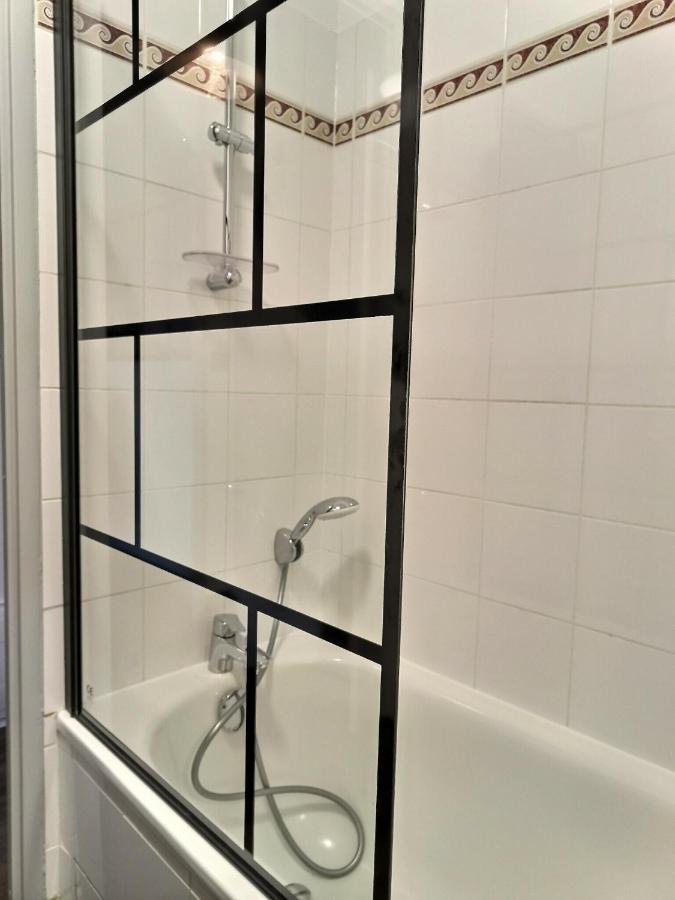 Appartement L'atelier St - Gare, Parking Prive - Clim - Piscine