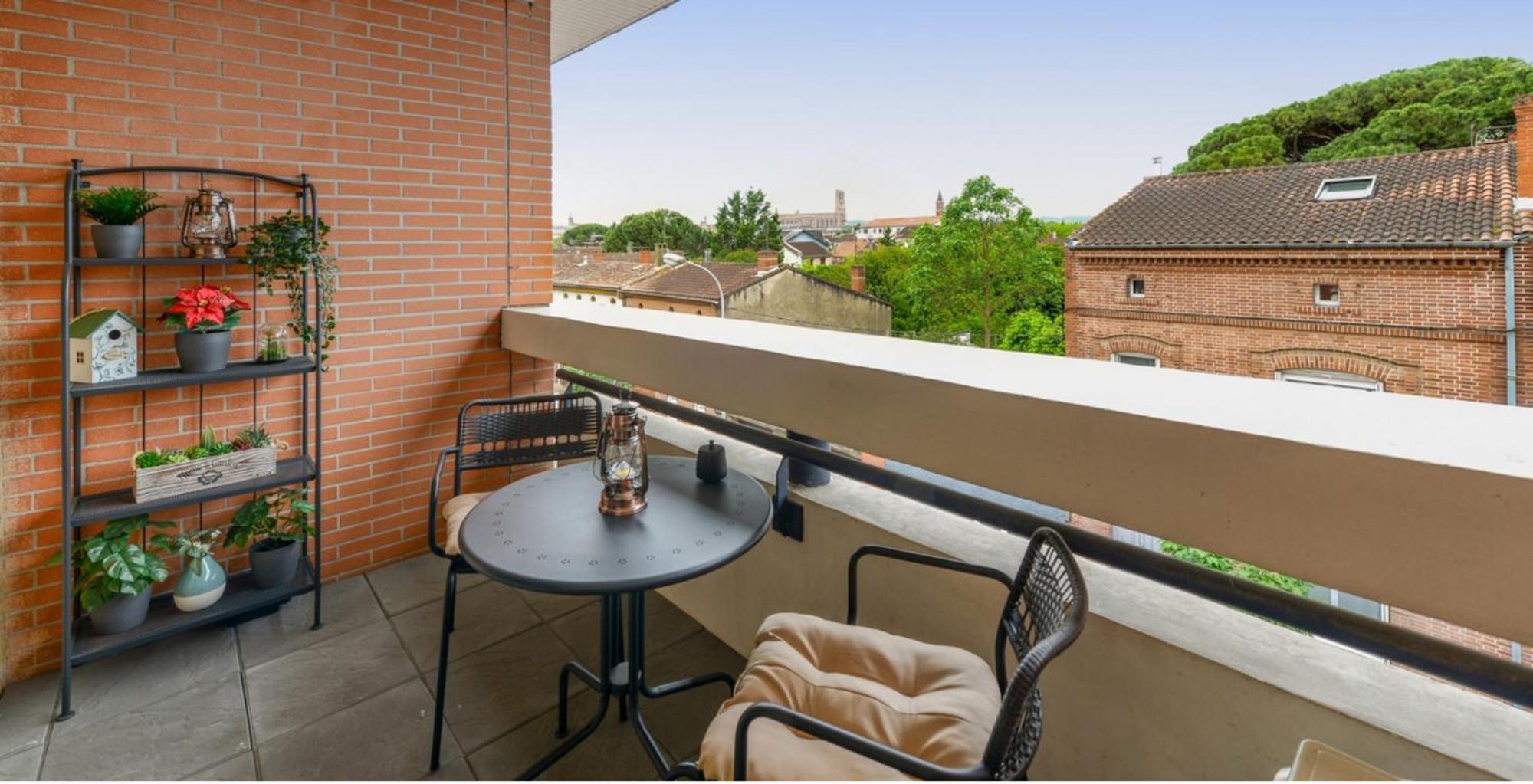 L'atelier St - Gare, Parking Prive - Clim - Piscine