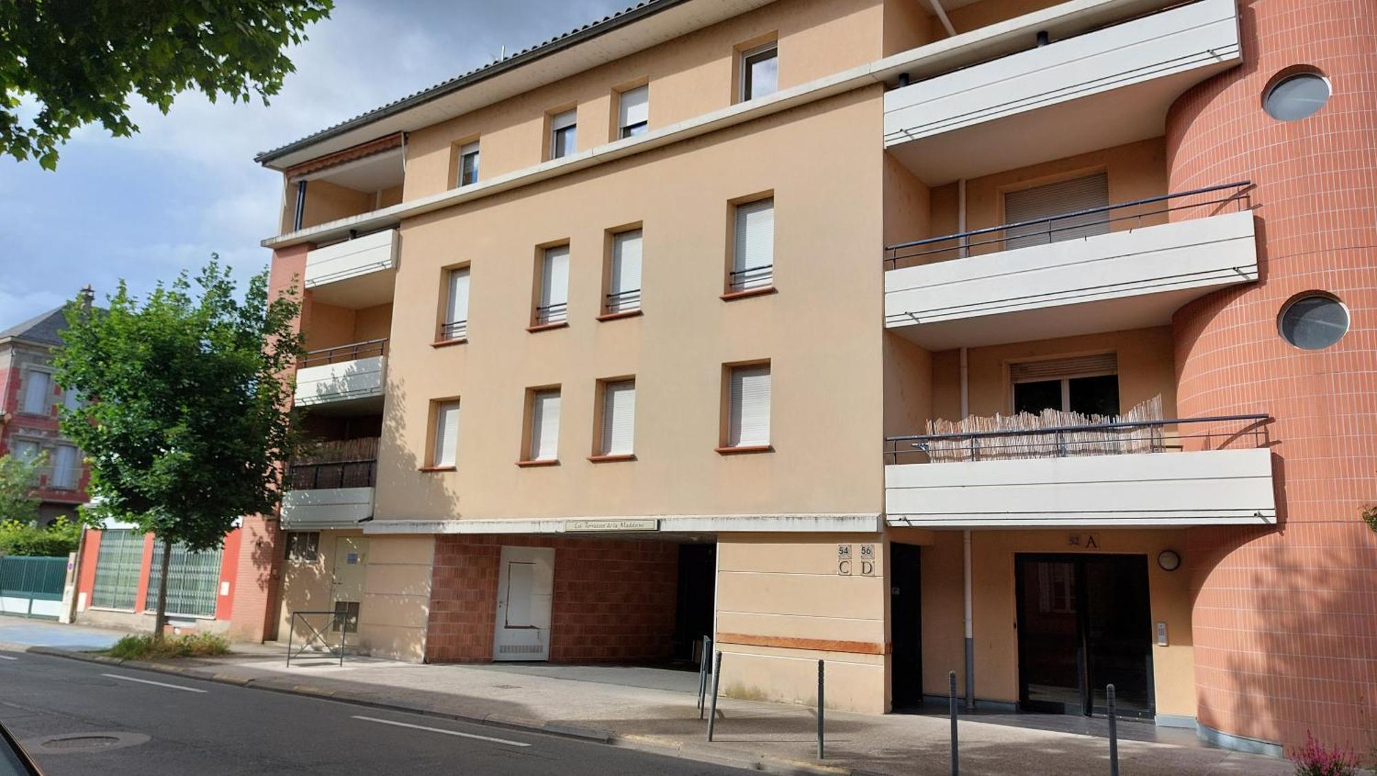 L'atelier St - Gare, Parking Prive - Clim - Piscine
